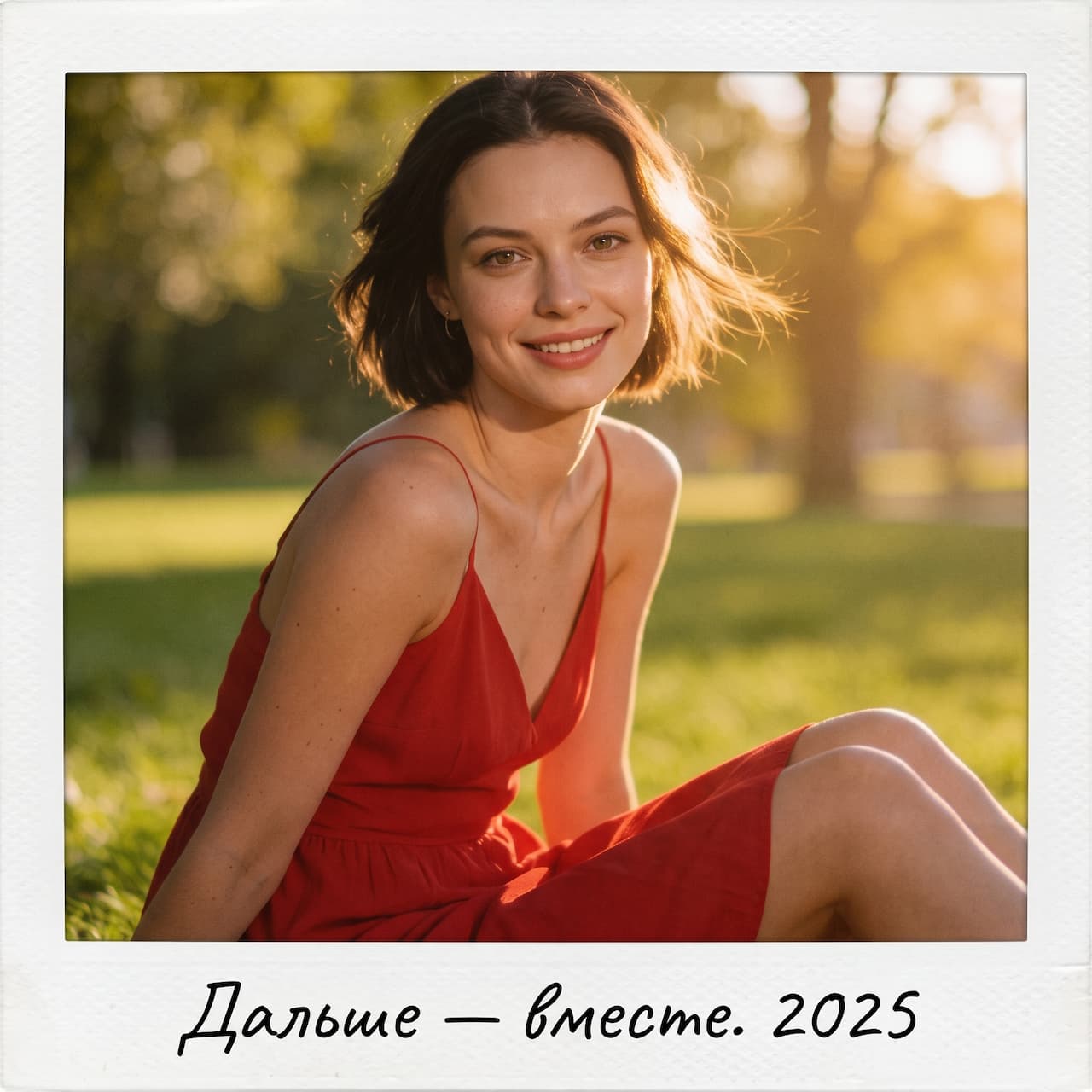 2025 - Дальше вместе