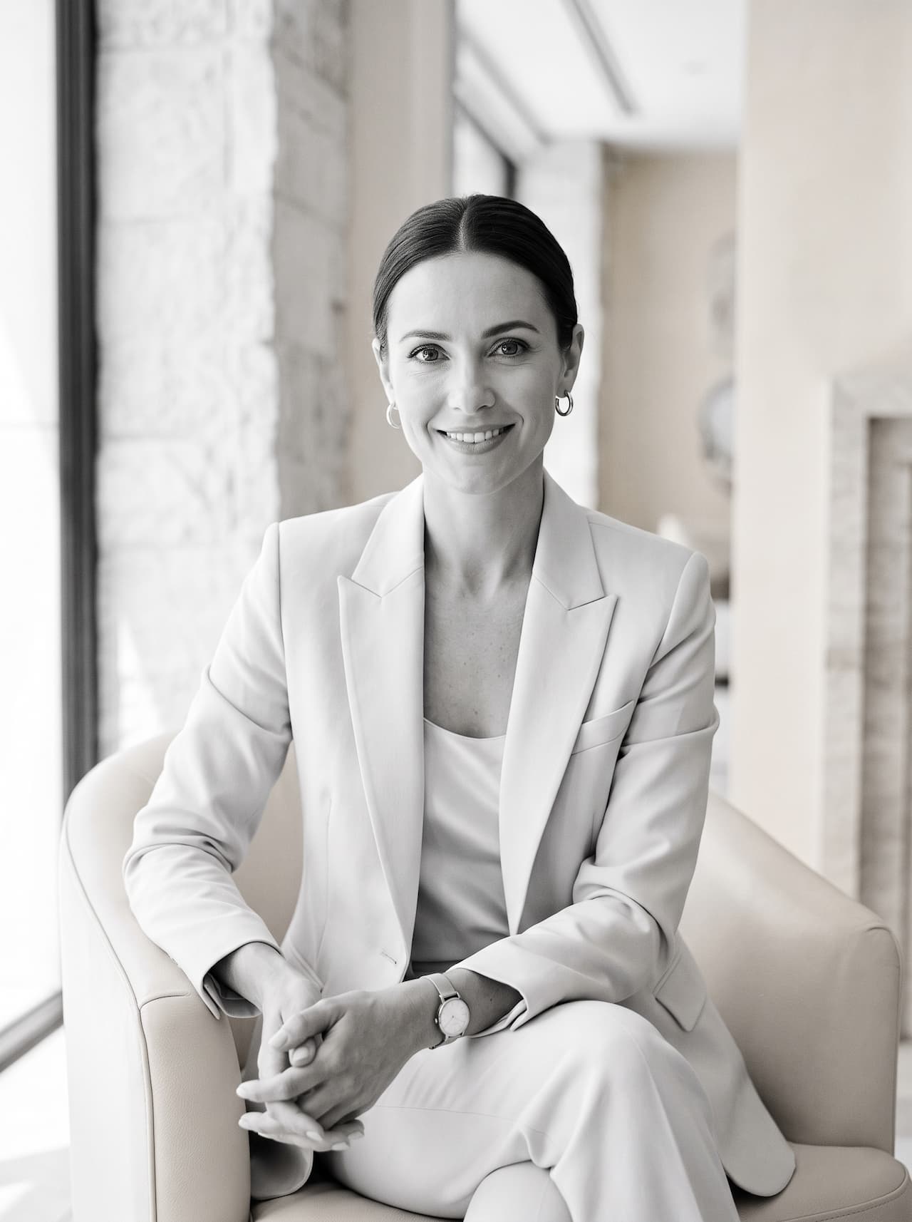 Елена Волкова