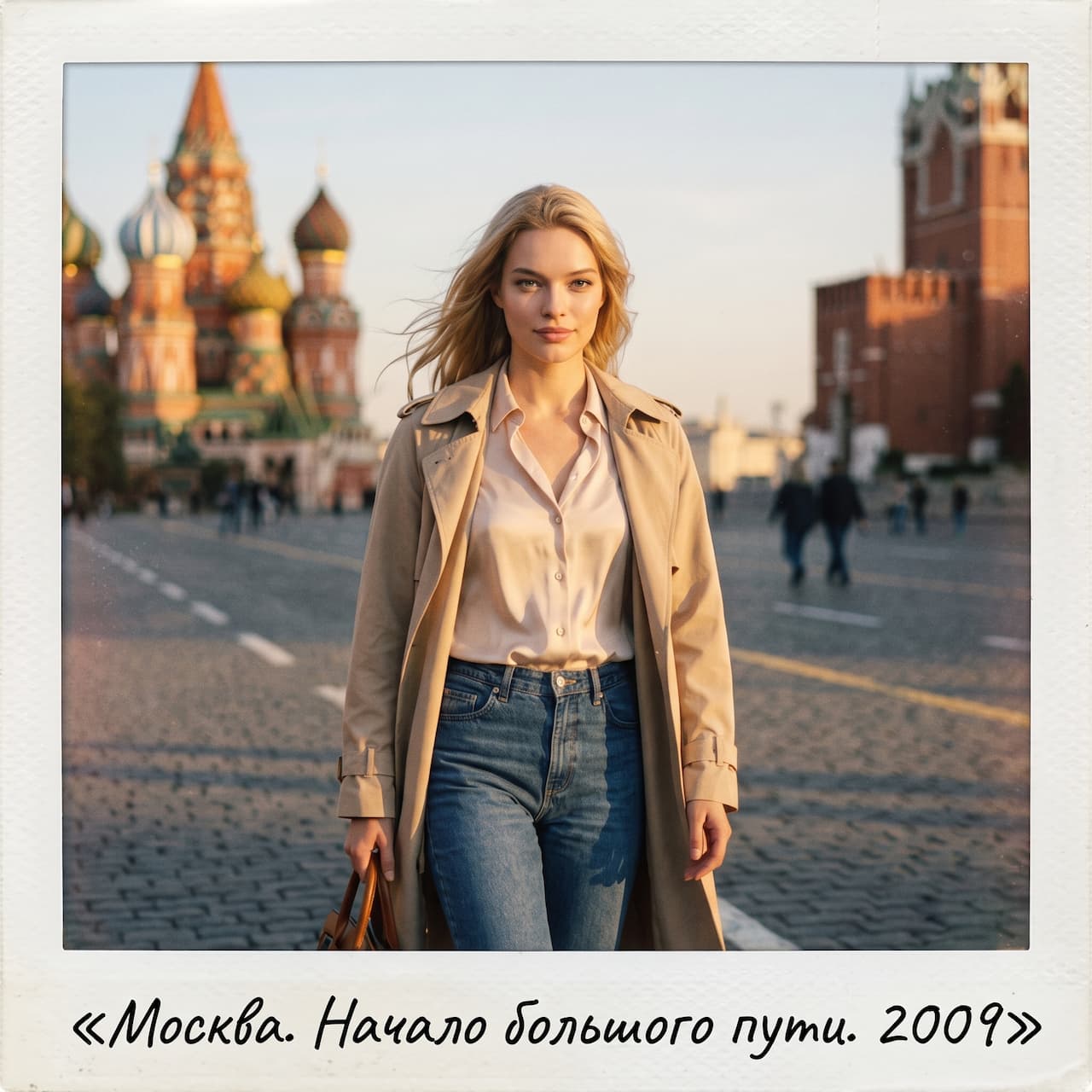 2009 - Москва и регионы